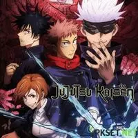 Jujutsu Kaisen Anime Game mobile android iOS apk download for free-TapTap