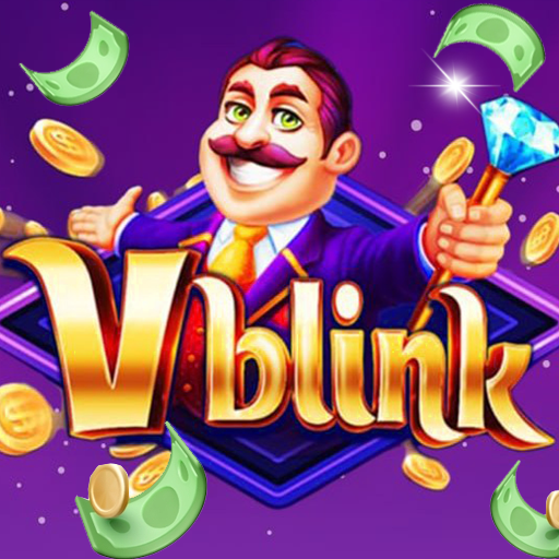 VBlink 777 Club Casino APK